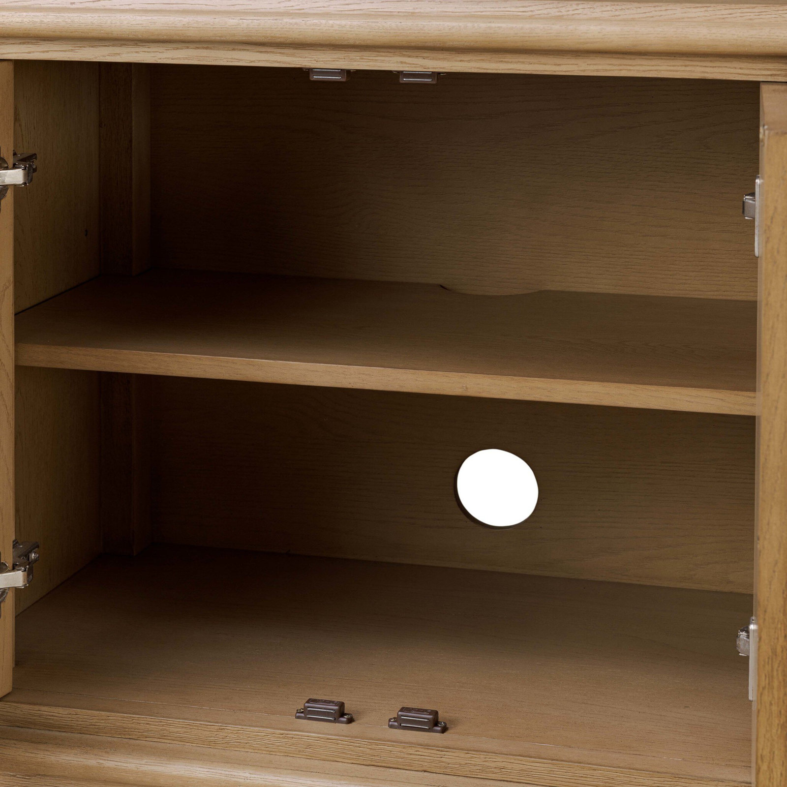 92'' Sideboard