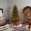 Green Pine Artificial Christmas Tree-780217500-750295500