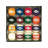 Billiard Master Pool Balls Set