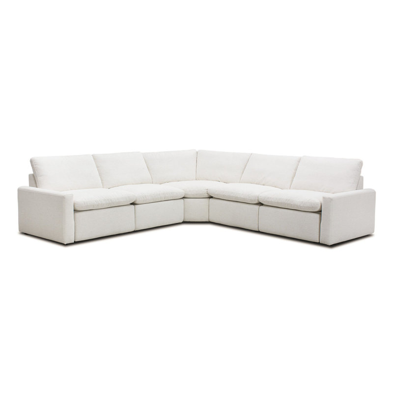 Tillery Sectional