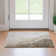 Premium Machine Washable Prisco Brown Rug