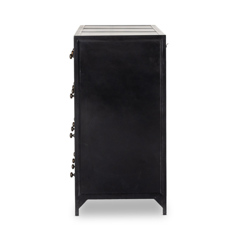 Belmont 12 - Drawer Dresser