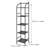 Aviahna Metal Bathroom Shelves-977098543