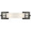 Openwork 2 - Light Bath Sconce
