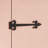 Door Wrought Iron Strap Hinge
