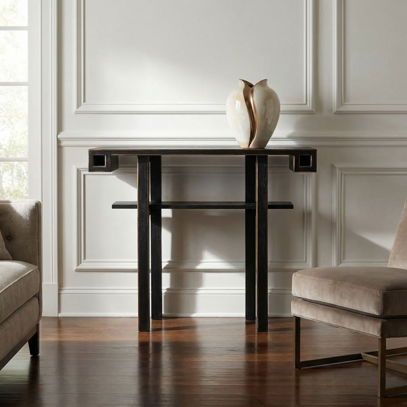 Uomo 38'' W Console Table