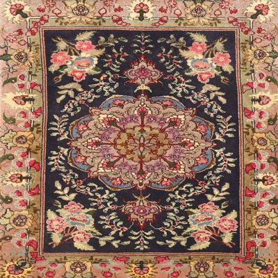 Threatt Oriental Indoor Rug