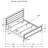 Storage Panel Bed-116115885