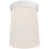 Matte White is out of stock selected