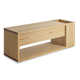 Go Forth Storage Bench