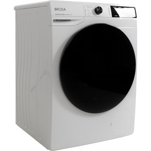 24" Front Load Washer