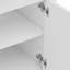 Meuble-lavabo de salle de bain avec lavabo-59153910