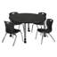 Ensemble de table et chaises Kee Mobile-73411903-73411913-93832857