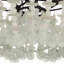 Cyprus Beaded Chandelier