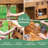 Acadia Outdoor Mud Kitchen
