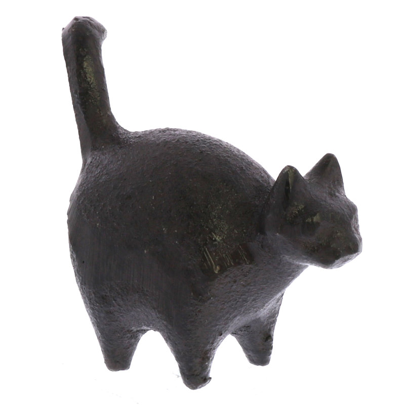 Divergent Critter Cat