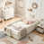 Beige sélectionné