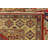 3x4 Pascoe Red Rug