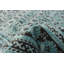 Ensemble de tapis oriental turquoise Wolfhurst-679009605