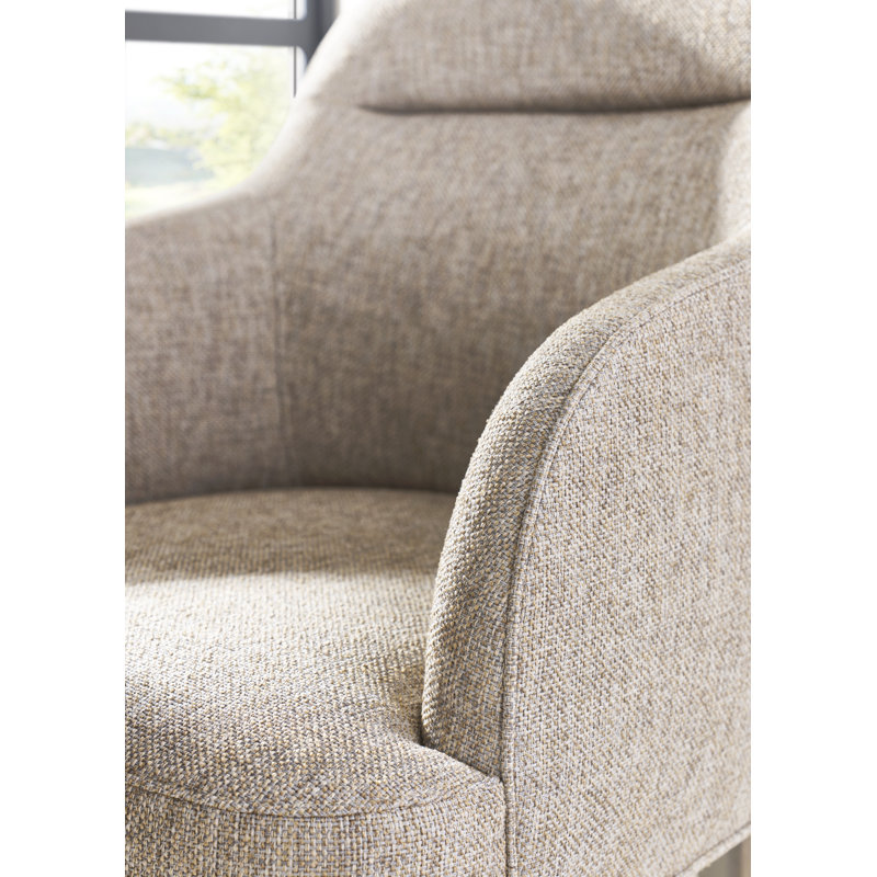 Grandhaven Stocked Dining Arm Chair