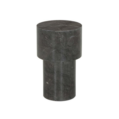 Guthrie Marble End Table