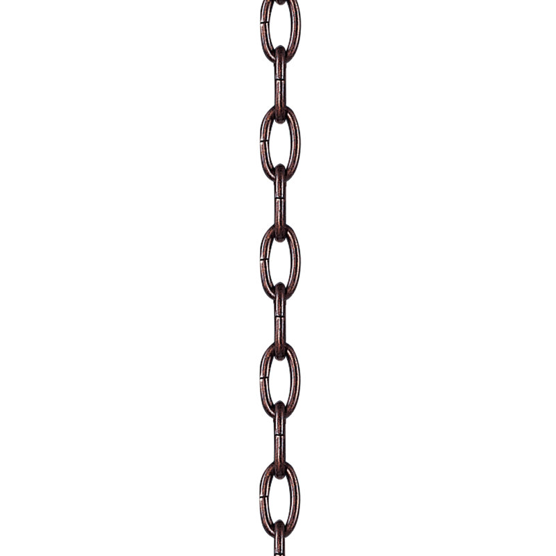 Chaîne Arkell, Bronze