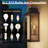 Wilcher 3-Light Dusk-to-Dawn Outdoor Wall Lantern-1217098857-1248666227