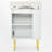 21.6" Single Bathroom Vanity Set-106060226-112324540
