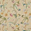 Vanessa Embroidery Fabric