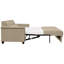 Grand canapé-lit Miras Premium-314629010