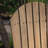 Set Of 2 Outdoor Adirondack Barstools-1103346158