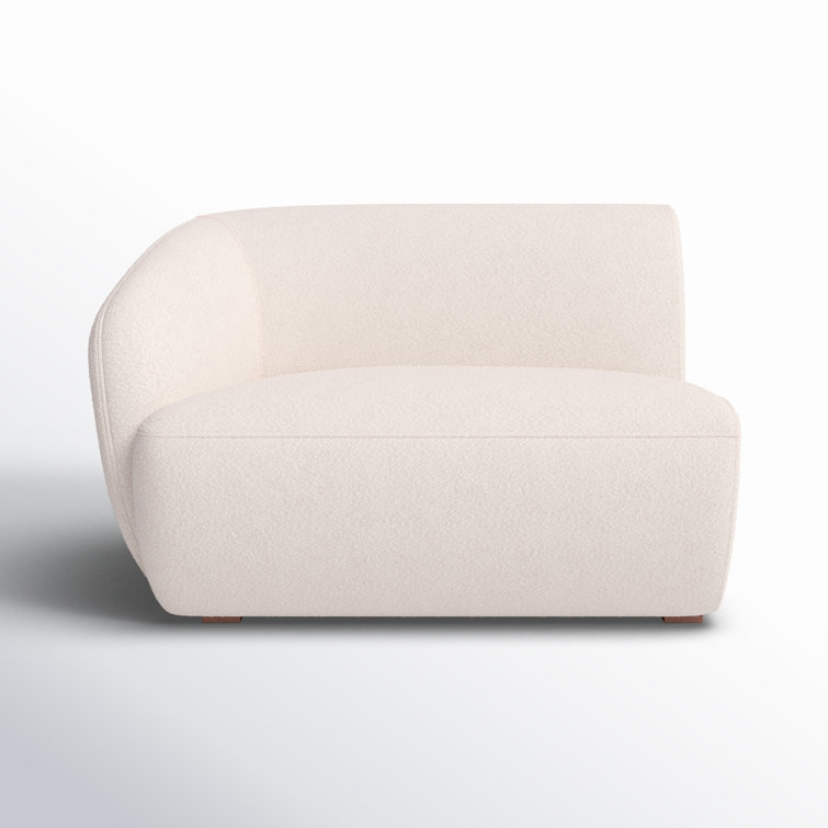 Gabbi Upholstered Chair And A Half