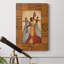 Célébration - peinture sur toile tendue-767467055