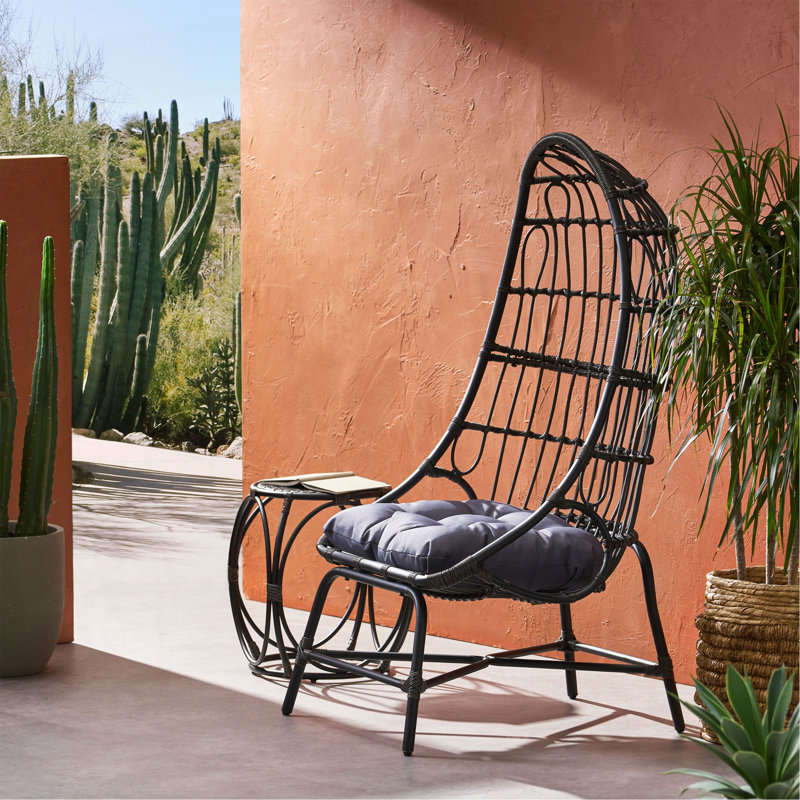CHAISE ELON COCOON
