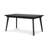 Table rectangulaire Amoha