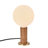 Knuckle Globe Lamp-55893109