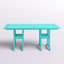Table de salle à manger Laguna-551667642
