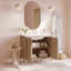 Elinor 36" Single Vanity With Quartz Countertop