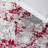 Abstract Grey/Red Area Rug-1315349152