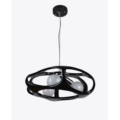 Krystal 3 - Light Pendant