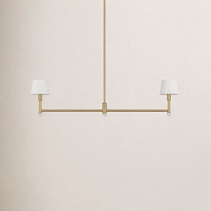 Lustre linéaire Greard 56