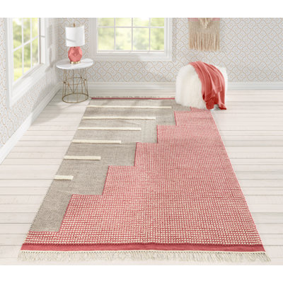 Wool Indoor Rug