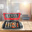NutriChef Fish Grill Roaster Oven