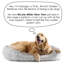 NICOLE MILLER New York Pet Lit pour animal de compagnie-104320918-104320921