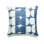 Rift Square Pillow Cover & Insert