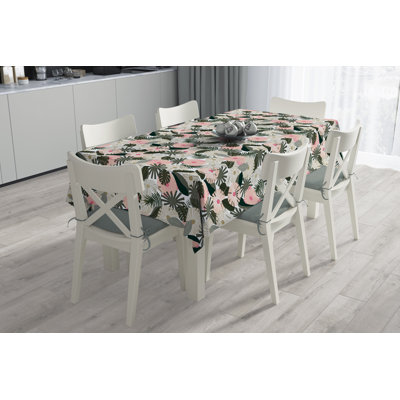 Nappe Geotropical