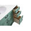 Ensemble de meuble-lavabo simple 42 po Angelique-1030886202-949086804