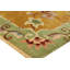 One-of-a-Kind 2'X3' Hand Knotted Area Rug