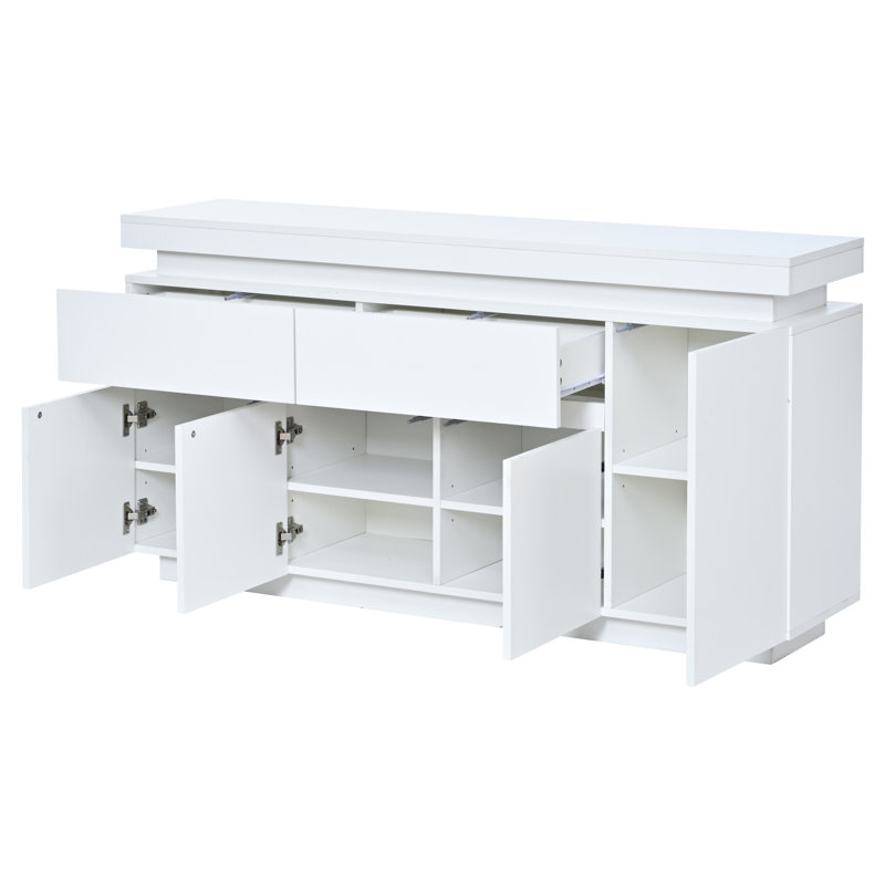 140cm Sideboard