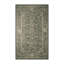 Tapis vert soyeux et moelleux-100904560